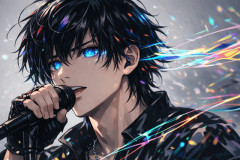 GACKT、ソロデビュー27周年「よく周りから凄いと言われるが運が良かっただけ」