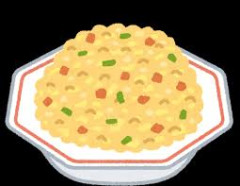 【動画】ぐうかわ女さんの肉チャーハン、美味しそうｗｗｗｗｗｗｗｗｗｗｗｗｗｗｗｗ