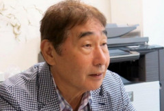 【画像】蛭子能収さん、変わり果てた姿で見つかる・・・。