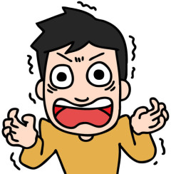 【衝撃】新社会人ワイ、横領がバレそうで焦りまくるｗｗｗｗｗ