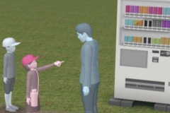 【は？】女児が「お茶飲みたい」と訴えるも教師は拒否→熱中症に…判決はまさかの教師側