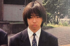 安達結希くん(11)「変なおっさんが来て、ようケンカするんや、嫌いや」父親(37)「💢」