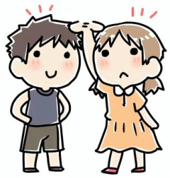 本田望結、スカした幼馴染に「一緒に着替えたりギューしたりとかしてたやんｗｗ」