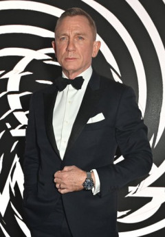 【悲報】007さん、ダニエル・クレイグ卒業から5年経っても新ボンドが決まらない