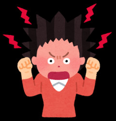 【要受診】失くしてたけどさして重要でもないものが思いがけない所から出てきて「あーここにあったんだ」と言ったら…近くにいた親が突然キレだした