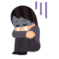 【GJ】電車でバカみたいにでかい声で通話している若い女がいた。乗客の男性が注意すると、女は悲鳴を上げて男性の手を取り「この人痴漢です！」と叫んだが…