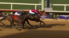 フォーエバーヤング今後のローテーションを発表