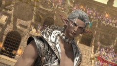 【FF14】アルカディアの闘士たちが好きなヒカセンたちに朗報！今後、周年で公開される秘話にアルカディアの闘士たちを扱うものが入る予定と判明！