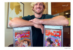 【衝撃】170円のジャンプ、まさかの8000万円で落札ｗｗｗ今すぐ実家探せｗｗｗ