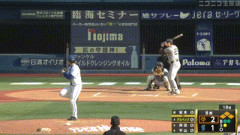 【DeNA対巨人6回戦】巨人、８回表にダルベックの犠牲フライと小濱の押し出し四球で２点を取りリードを３点に広げる！！！！！！！！！！！