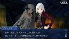 【FGO】真似事が得意なプレラーティにもゴルドルフ・ムジークの人間らしさが滲み出た善性はトレースできない