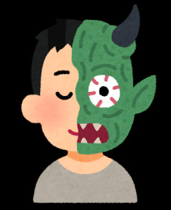 【画像】19年ほど放置してたフィルムを現像したら異世界が写ってた…