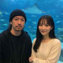 降谷建志 “MEGUMI似”新女性と水族館デート報道にネット呆れ… 「47歳独身は地獄」の叫びから2カ月、元妻との“圧倒的格差”   |  MEGUMIって何で離婚後急に持ち上げられ出したんだ？