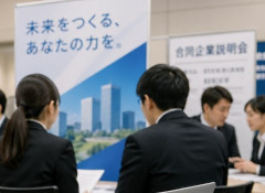 【悲報】文系人材、80万人余ることが判明(理系は120万人需要超過)