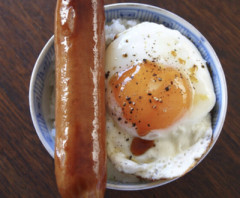 夜食で「これ」食ってる奴、デブです