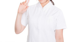 175cmの現役看護師、性欲の塊だった