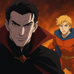 悪役の方が人気出ちゃった映画・ドラマってある？