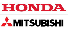 ホンダと三菱自動車に夢のような共同開発してほしくてぇ