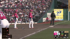 【２連勝】西武ファン集合（2026.4.26）