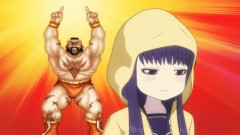 ザンギエフの必殺技「レバーを1回転させます」←いやジャンプしちゃうじゃん