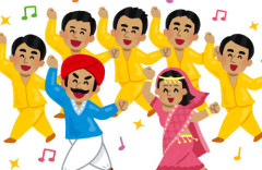 【悲報】北海道浦河町「日本語話せないインド人が増えたんで支援します」⇒ ブチギレる日本人が続出してしまう