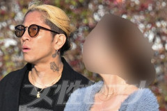 【唖然】降谷建志さん、“MEGUMI似”新女性と水族館デート報道「47歳独身は地獄」の叫びから2カ月ｗｗｗｗｗｗｗｗｗｗ