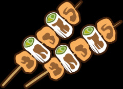 【あ…】40くらいのおっさんが鳥貴族で1人で飲んでた結果ｗｗｗ