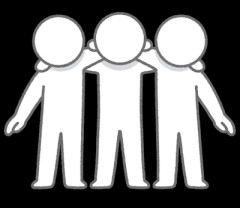 付き合ったこともないくせに彼女いらないとか言ってる友達を救いたい