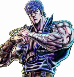 【北斗の拳】アニオリで戦闘盛りまくる方針嬉しい