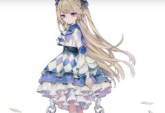 Kanonスタッフ新作ARPG、PS5「クライムライト」11月5日2950円で発売決定！