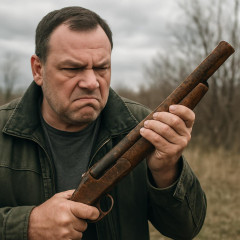 「終わってるよ、警察も検察も」返るはずの猟銃が廃棄、最高裁勝訴のハンター怒り…亡き友の形見だった