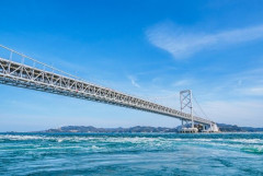 【悲報】四国さん、日本人の3％しか宿泊していなかった