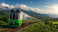 【速報】財務省「北海道新幹線は中止すべき。赤字補填の増税でJR北海道どころか北海道が破綻する」