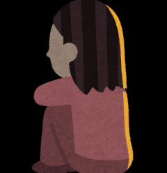 普通の家なのに孤独な気持ちになったことありますか？