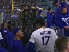 【動画】大谷、ベッツに励まされるWWWWWWWWWWWWWWWWWWWWWWWWWWWWWWWWWWWWWWWWWWWWWWWWWWWWWWWWWWWWWWWWWWWWWWWW