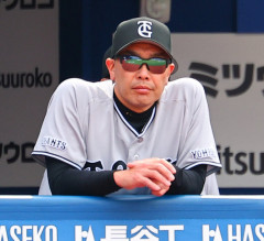 【巨人】阿部監督、戸郷翔征の１軍初登板明かす「９連戦中のどこか」ファームで３試合連続QS