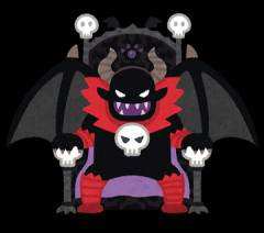 部下「ガキが一匹残っているようです 探して始末します」 ボス「放っておけ どうせ野垂れ死ぬだろ」