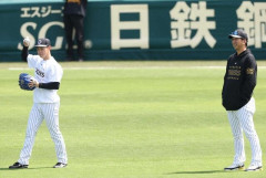 阪神ドラ1下村、発見されるｗｗｗｗｗｗｗｗｗｗ