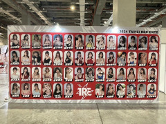 【画像】台湾で開催されてるセクシーイベントwww