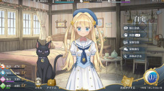 育成SLG「まじかる☆プリンセス」4月28日Switch2・1ハブで発売決定！ED数50、ｼﾅﾘｵ40万文字の大ﾎﾞﾘｭｰﾑ