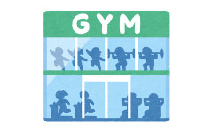 社会人「週2くらいで運動したいな…」スポーツジム「月額7000円です！」