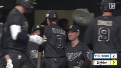 パ・リーグのWAR１位、謎の選手になる