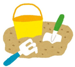 【議論】公園に放置された玩具で遊んでたら他の子が使いたがった。だから娘が貸してあげようとしたのに、その子の親が「ダメ」と言って空気を悪くした