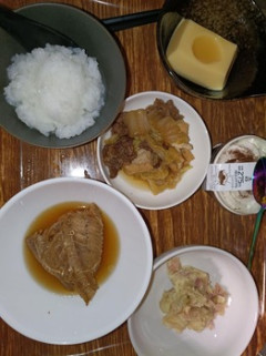 かーちゃん（75）の介護食できたぞ（※画像あり）