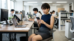 【情報商材屋さん】日本のSNSインフルエンサー、ほぼ全員嘘つきで終わる… 「私はこれで稼ぎました！→詳細はnoteで」