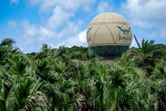 【画像】ジャングリア沖縄の現在、ガチで凄い事になってしまう・・・・・