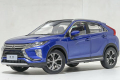 【海外の反応】三菱エクリプスクロスはいいクルマなんだが…