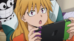 【画像】ハガレン作者新作のヒロインwwwwww