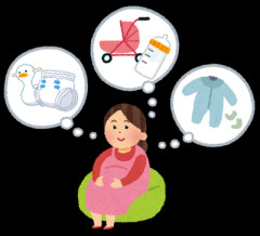 男って基本的に妊娠出産をなめてますよね？