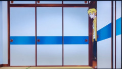 【画像】今期の深夜アニメ、和室でやらかしてしまう…